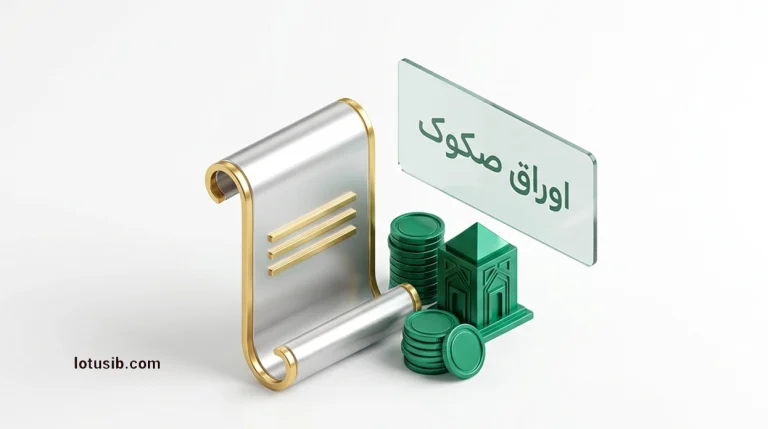 اوراق صکوک چیست و چطور می‌توان در آن سرمایه‌گذاری کرد؟