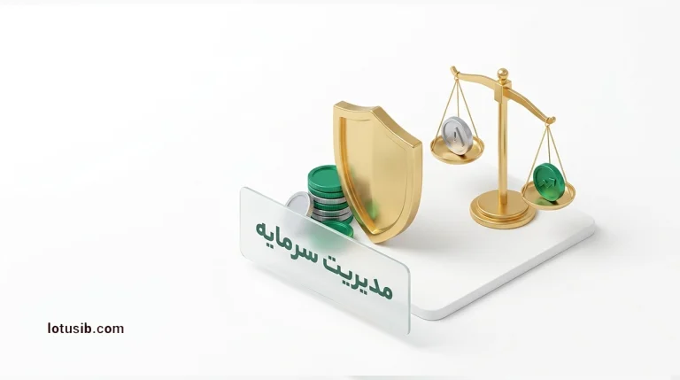توصیه‌هایی برای مدیریت سرمایه در بازارهای مالی