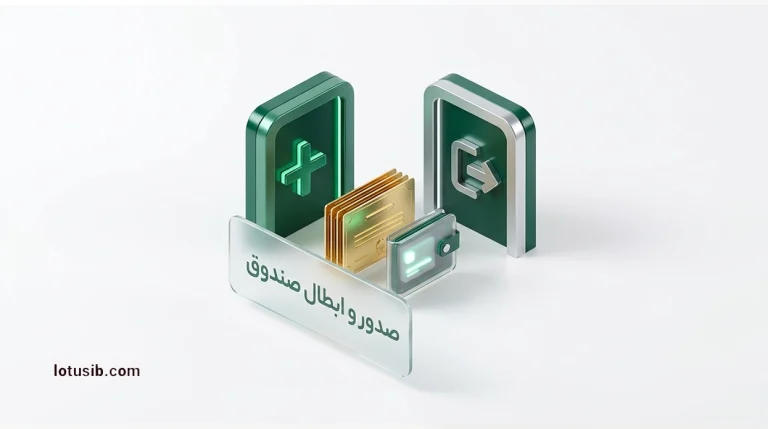 صدور و ابطال صندوق‌های سرمایه‌گذاری چیست؟ راهنمای کامل خرید و برداشت سرمایه در صندوق‌های سرمایه‌گذاری