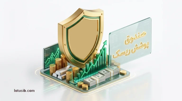 صندوق پوشش ریسک ( hedge fund) چیست؟